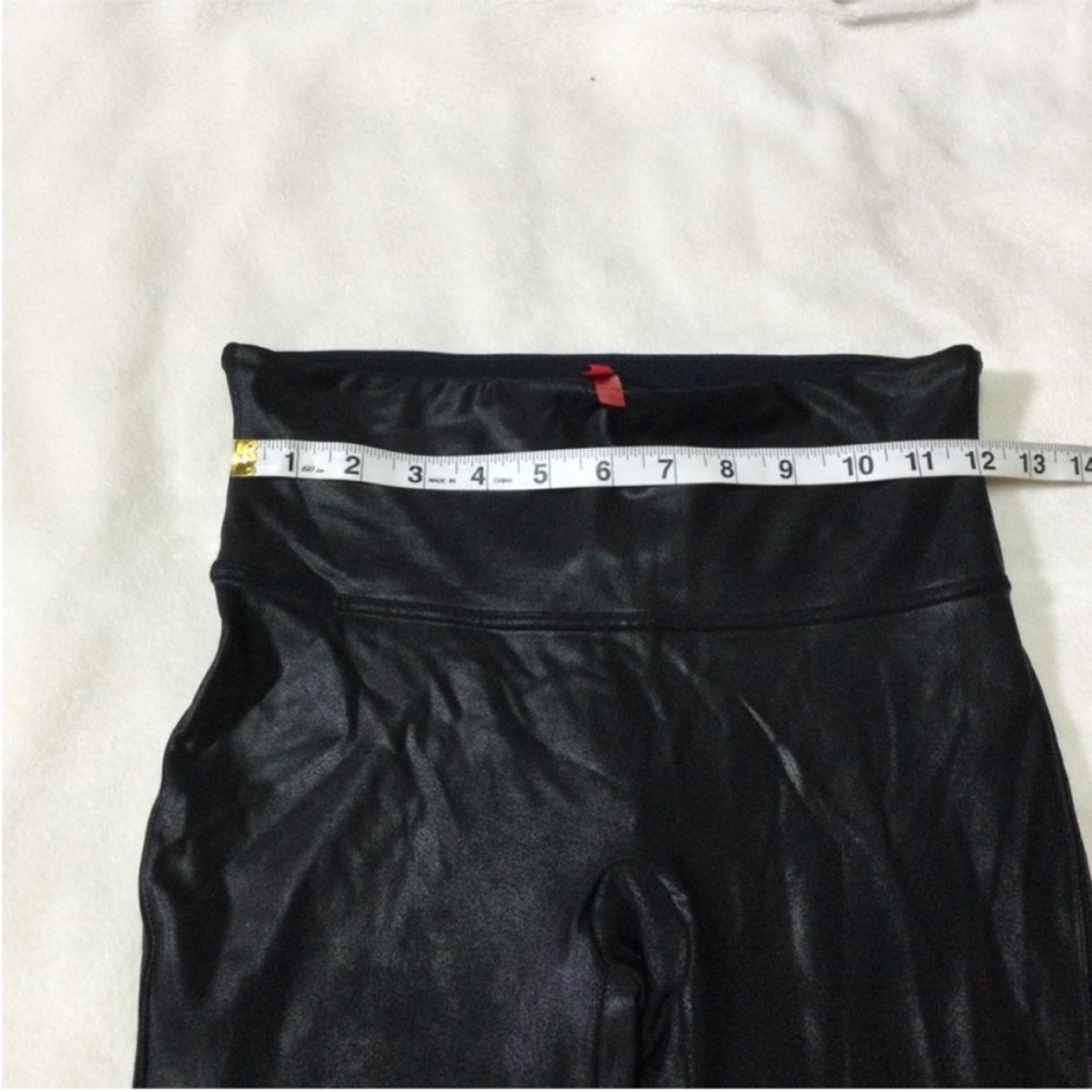 SPANX Leggings Medium - Picture 7 of 8